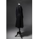 Lingxi Nocturn Vertebrae Coat(Limited Quick Pre-Order/Full Payment Without Shipping)